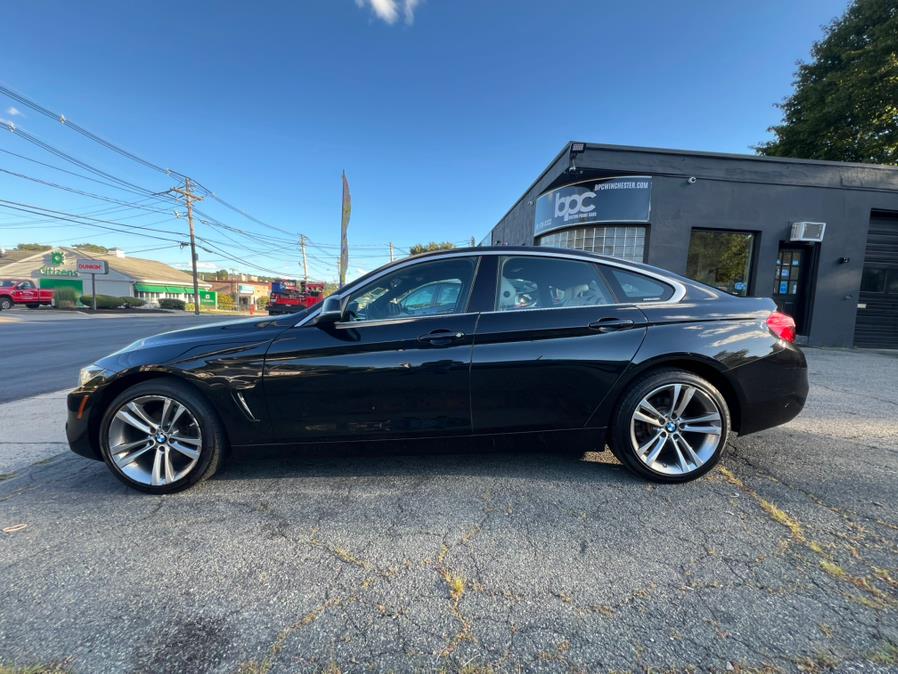 2019 BMW 4 Series 430i xDrive Gran Coupe, available for sale in Winchester, Massachusetts | Boston Prime Cars. Winchester, Massachusetts 2019 BMW 4 Series 430i xDrive Gran Coupe, available for sale in Winchester, Massachusetts | Boston Prime Cars. Winchester, Massachusetts