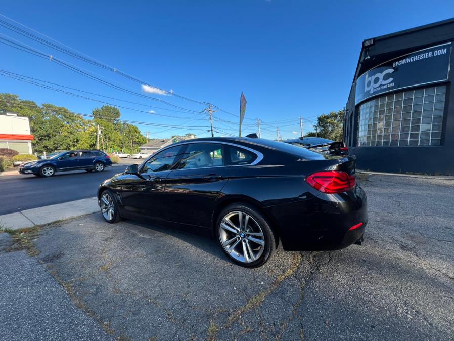 2019 BMW 4 Series 430i xDrive Gran Coupe, available for sale in Winchester, Massachusetts | Boston Prime Cars. Winchester, Massachusetts 2019 BMW 4 Series 430i xDrive Gran Coupe, available for sale in Winchester, Massachusetts | Boston Prime Cars. Winchester, Massachusetts
