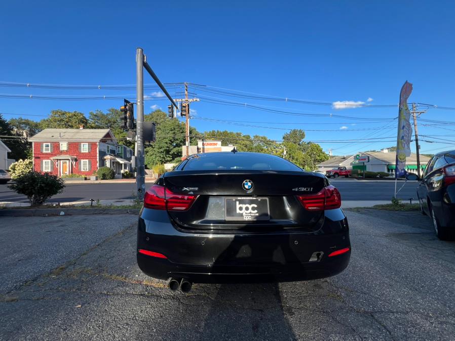 2019 BMW 4 Series 430i xDrive Gran Coupe, available for sale in Winchester, Massachusetts | Boston Prime Cars. Winchester, Massachusetts 2019 BMW 4 Series 430i xDrive Gran Coupe, available for sale in Winchester, Massachusetts | Boston Prime Cars. Winchester, Massachusetts