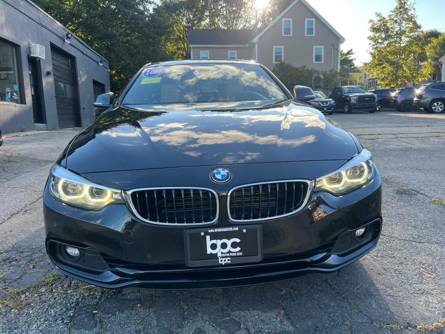 2019 BMW 4 Series 430i xDrive Gran Coupe, available for sale in Winchester, Massachusetts | Boston Prime Cars. Winchester, Massachusetts 2019 BMW 4 Series 430i xDrive Gran Coupe, available for sale in Winchester, Massachusetts | Boston Prime Cars. Winchester, Massachusetts
