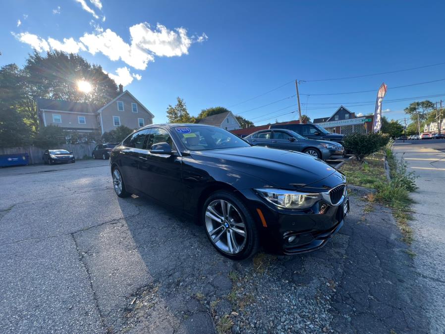 2019 BMW 4 Series 430i xDrive Gran Coupe, available for sale in Winchester, Massachusetts | Boston Prime Cars. Winchester, Massachusetts 2019 BMW 4 Series 430i xDrive Gran Coupe, available for sale in Winchester, Massachusetts | Boston Prime Cars. Winchester, Massachusetts