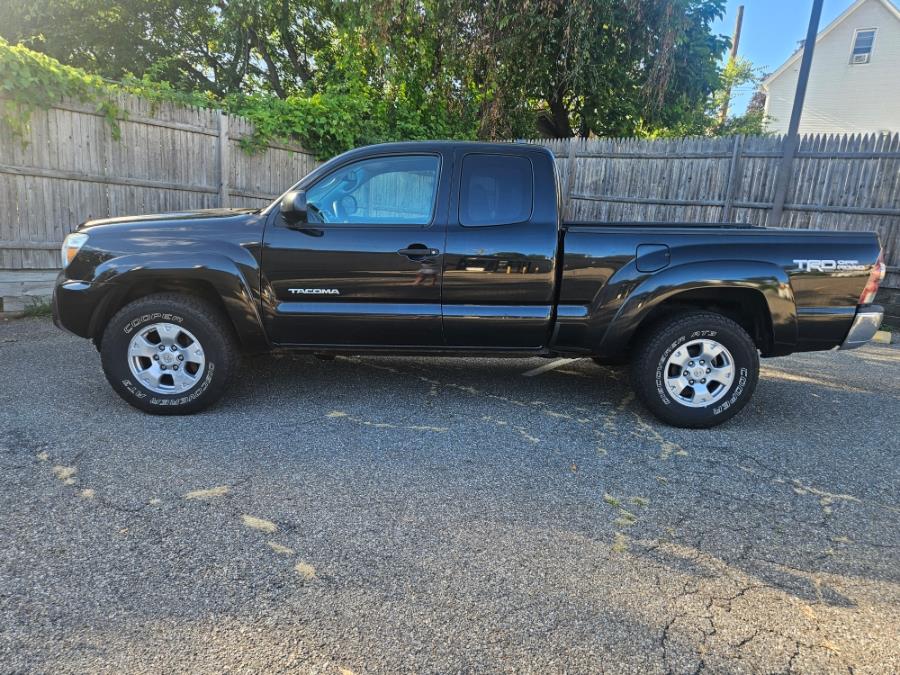 2012 Toyota Tacoma 4WD Access Cab V6 AT (Natl), available for sale in Ansonia, Connecticut | Ansonia Auto Park LLC. Ansonia, Connecticut 2012 Toyota Tacoma 4WD Access Cab V6 AT (Natl), available for sale in Ansonia, Connecticut | Ansonia Auto Park LLC. Ansonia, Connecticut