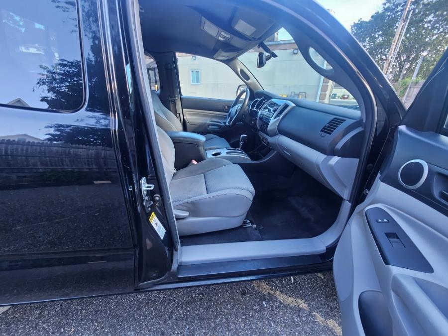 2012 Toyota Tacoma 4WD Access Cab V6 AT (Natl), available for sale in Ansonia, Connecticut | Ansonia Auto Park LLC. Ansonia, Connecticut 2012 Toyota Tacoma 4WD Access Cab V6 AT (Natl), available for sale in Ansonia, Connecticut | Ansonia Auto Park LLC. Ansonia, Connecticut