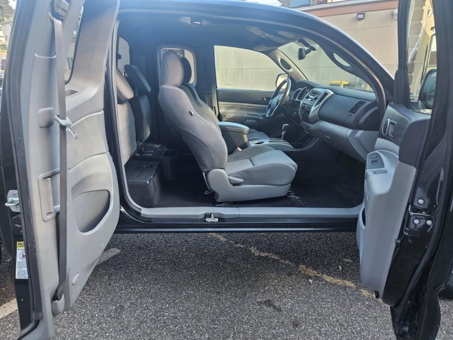 2012 Toyota Tacoma 4WD Access Cab V6 AT (Natl), available for sale in Ansonia, Connecticut | Ansonia Auto Park LLC. Ansonia, Connecticut 2012 Toyota Tacoma 4WD Access Cab V6 AT (Natl), available for sale in Ansonia, Connecticut | Ansonia Auto Park LLC. Ansonia, Connecticut