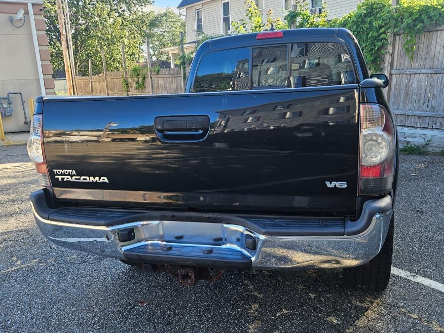 2012 Toyota Tacoma 4WD Access Cab V6 AT (Natl), available for sale in Ansonia, Connecticut | Ansonia Auto Park LLC. Ansonia, Connecticut 2012 Toyota Tacoma 4WD Access Cab V6 AT (Natl), available for sale in Ansonia, Connecticut | Ansonia Auto Park LLC. Ansonia, Connecticut