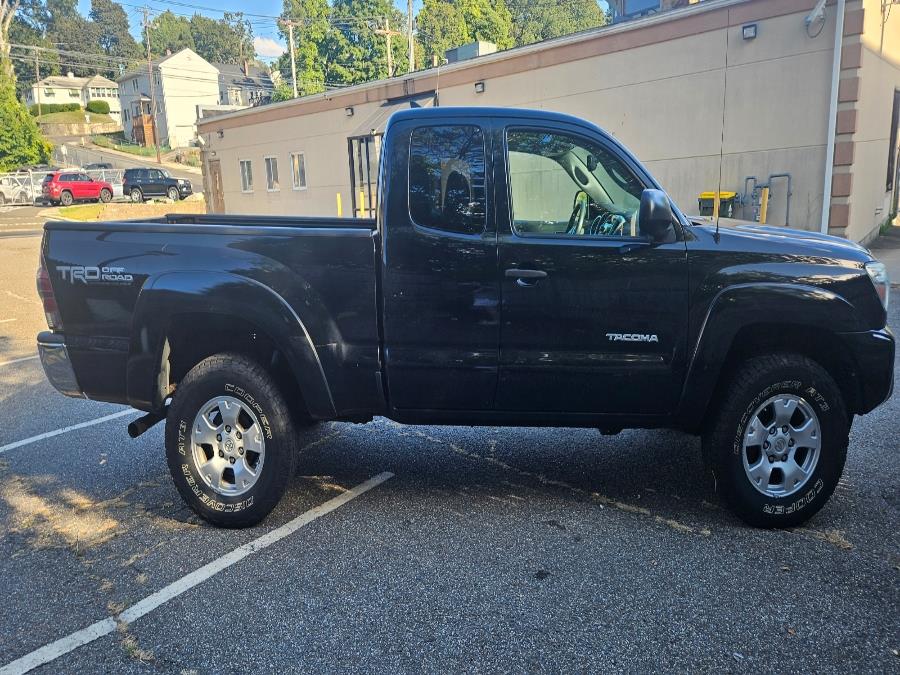 2012 Toyota Tacoma 4WD Access Cab V6 AT (Natl), available for sale in Ansonia, Connecticut | Ansonia Auto Park LLC. Ansonia, Connecticut 2012 Toyota Tacoma 4WD Access Cab V6 AT (Natl), available for sale in Ansonia, Connecticut | Ansonia Auto Park LLC. Ansonia, Connecticut
