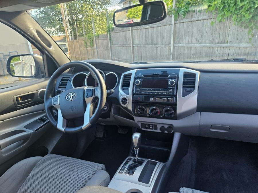 2012 Toyota Tacoma 4WD Access Cab V6 AT (Natl), available for sale in Ansonia, Connecticut | Ansonia Auto Park LLC. Ansonia, Connecticut 2012 Toyota Tacoma 4WD Access Cab V6 AT (Natl), available for sale in Ansonia, Connecticut | Ansonia Auto Park LLC. Ansonia, Connecticut