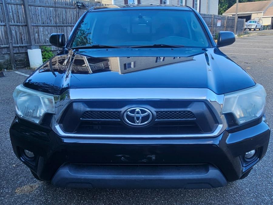 2012 Toyota Tacoma 4WD Access Cab V6 AT (Natl), available for sale in Ansonia, Connecticut | Ansonia Auto Park LLC. Ansonia, Connecticut 2012 Toyota Tacoma 4WD Access Cab V6 AT (Natl), available for sale in Ansonia, Connecticut | Ansonia Auto Park LLC. Ansonia, Connecticut