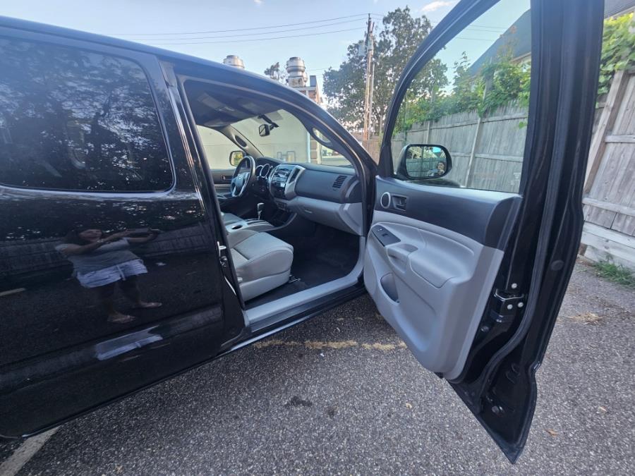 2012 Toyota Tacoma 4WD Access Cab V6 AT (Natl), available for sale in Ansonia, Connecticut | Ansonia Auto Park LLC. Ansonia, Connecticut 2012 Toyota Tacoma 4WD Access Cab V6 AT (Natl), available for sale in Ansonia, Connecticut | Ansonia Auto Park LLC. Ansonia, Connecticut