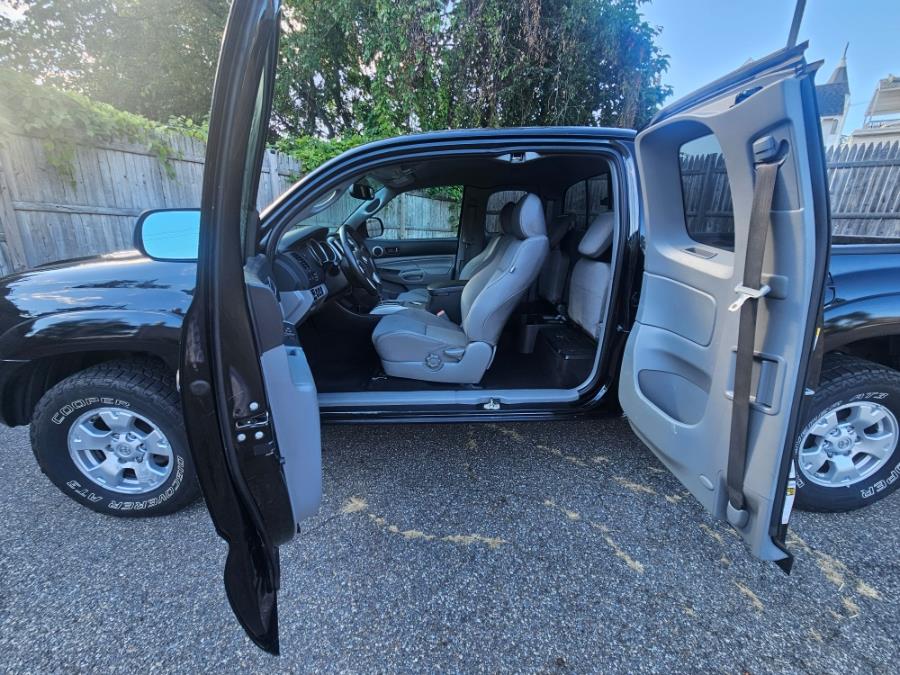 2012 Toyota Tacoma 4WD Access Cab V6 AT (Natl), available for sale in Ansonia, Connecticut | Ansonia Auto Park LLC. Ansonia, Connecticut 2012 Toyota Tacoma 4WD Access Cab V6 AT (Natl), available for sale in Ansonia, Connecticut | Ansonia Auto Park LLC. Ansonia, Connecticut
