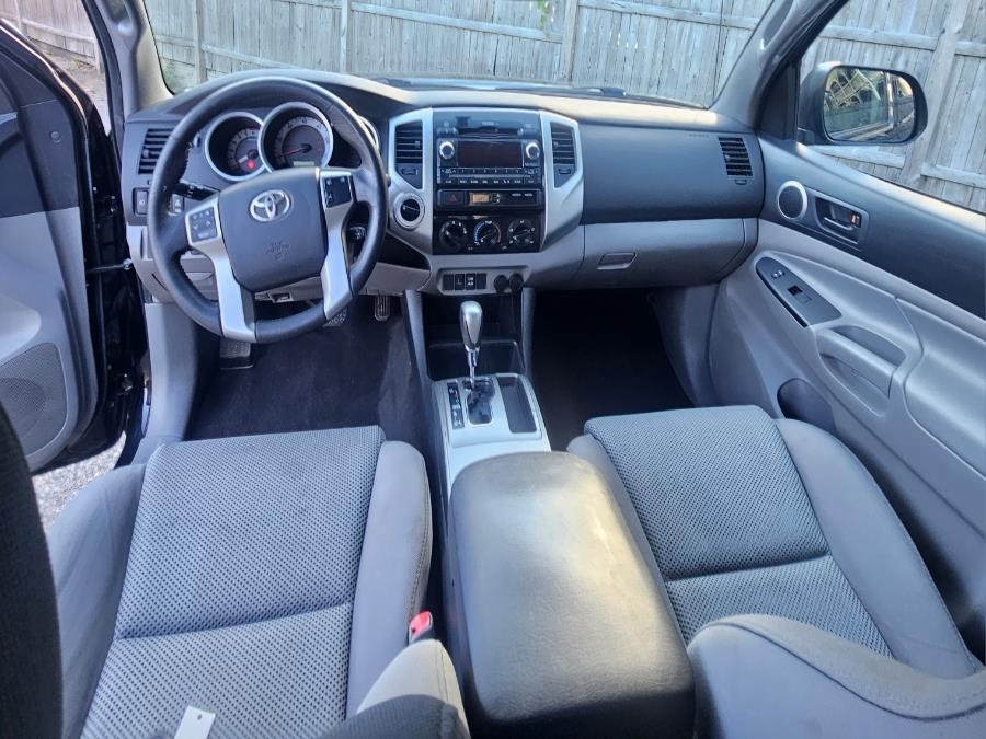 2012 Toyota Tacoma 4WD Access Cab V6 AT (Natl), available for sale in Ansonia, Connecticut | Ansonia Auto Park LLC. Ansonia, Connecticut 2012 Toyota Tacoma 4WD Access Cab V6 AT (Natl), available for sale in Ansonia, Connecticut | Ansonia Auto Park LLC. Ansonia, Connecticut