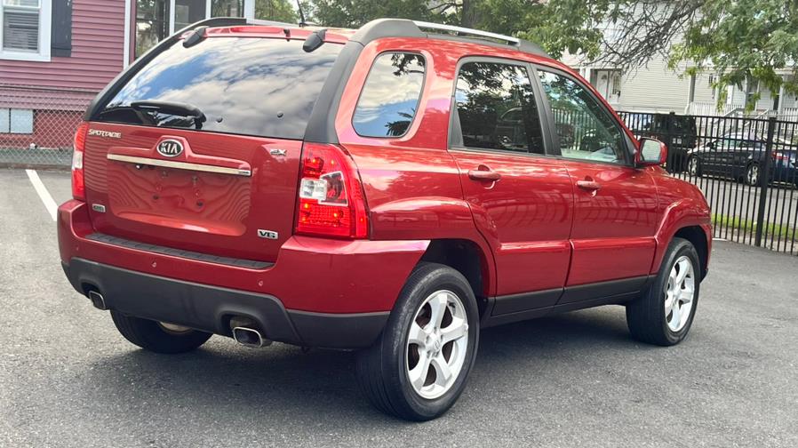 2010 Kia Sportage 4WD 4dr V6 Auto EX, available for sale in Springfield, Massachusetts | Jordan Auto Sales Inc. Springfield, Massachusetts 2010 Kia Sportage 4WD 4dr V6 Auto EX, available for sale in Springfield, Massachusetts | Jordan Auto Sales Inc. Springfield, Massachusetts