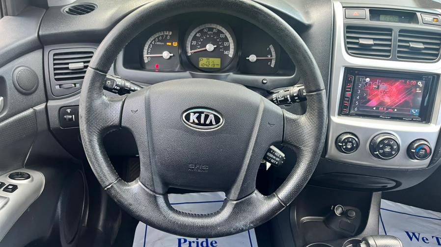2010 Kia Sportage 4WD 4dr V6 Auto EX, available for sale in Springfield, Massachusetts | Jordan Auto Sales Inc. Springfield, Massachusetts 2010 Kia Sportage 4WD 4dr V6 Auto EX, available for sale in Springfield, Massachusetts | Jordan Auto Sales Inc. Springfield, Massachusetts