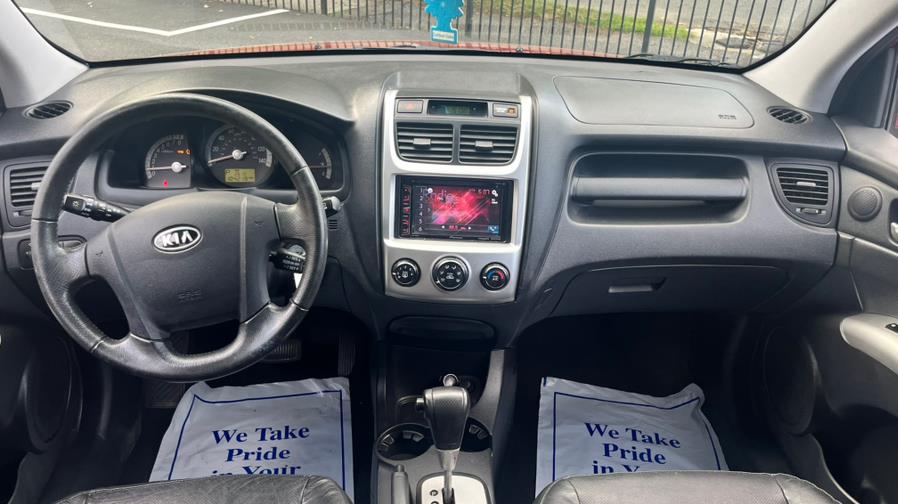 2010 Kia Sportage 4WD 4dr V6 Auto EX, available for sale in Springfield, Massachusetts | Jordan Auto Sales Inc. Springfield, Massachusetts 2010 Kia Sportage 4WD 4dr V6 Auto EX, available for sale in Springfield, Massachusetts | Jordan Auto Sales Inc. Springfield, Massachusetts