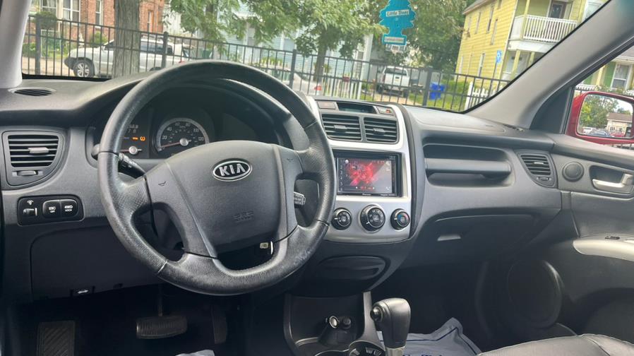 2010 Kia Sportage 4WD 4dr V6 Auto EX, available for sale in Springfield, Massachusetts | Jordan Auto Sales Inc. Springfield, Massachusetts 2010 Kia Sportage 4WD 4dr V6 Auto EX, available for sale in Springfield, Massachusetts | Jordan Auto Sales Inc. Springfield, Massachusetts