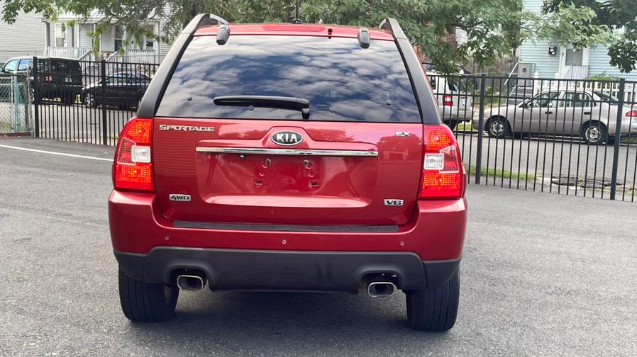 2010 Kia Sportage 4WD 4dr V6 Auto EX, available for sale in Springfield, Massachusetts | Jordan Auto Sales Inc. Springfield, Massachusetts 2010 Kia Sportage 4WD 4dr V6 Auto EX, available for sale in Springfield, Massachusetts | Jordan Auto Sales Inc. Springfield, Massachusetts