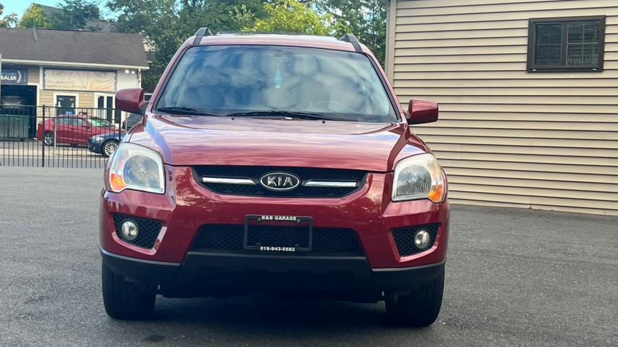 2010 Kia Sportage 4WD 4dr V6 Auto EX, available for sale in Springfield, Massachusetts | Jordan Auto Sales Inc. Springfield, Massachusetts 2010 Kia Sportage 4WD 4dr V6 Auto EX, available for sale in Springfield, Massachusetts | Jordan Auto Sales Inc. Springfield, Massachusetts