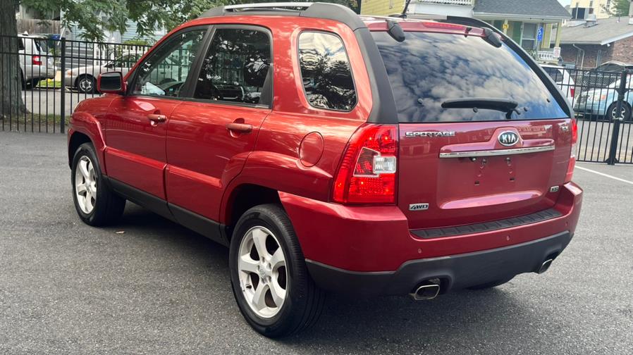 2010 Kia Sportage 4WD 4dr V6 Auto EX, available for sale in Springfield, Massachusetts | Jordan Auto Sales Inc. Springfield, Massachusetts 2010 Kia Sportage 4WD 4dr V6 Auto EX, available for sale in Springfield, Massachusetts | Jordan Auto Sales Inc. Springfield, Massachusetts