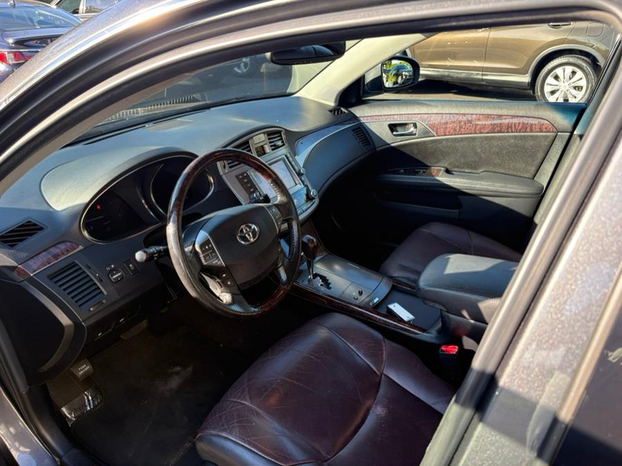 2011 Toyota Avalon 4dr Sdn Limited (Natl), available for sale in Branford, Connecticut | J&E Auto Sales LLC. Branford, Connecticut 2011 Toyota Avalon 4dr Sdn Limited (Natl), available for sale in Branford, Connecticut | J&E Auto Sales LLC. Branford, Connecticut