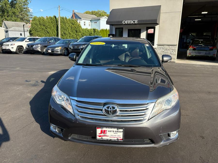 2011 Toyota Avalon 4dr Sdn Limited (Natl), available for sale in Branford, Connecticut | J&E Auto Sales LLC. Branford, Connecticut 2011 Toyota Avalon 4dr Sdn Limited (Natl), available for sale in Branford, Connecticut | J&E Auto Sales LLC. Branford, Connecticut