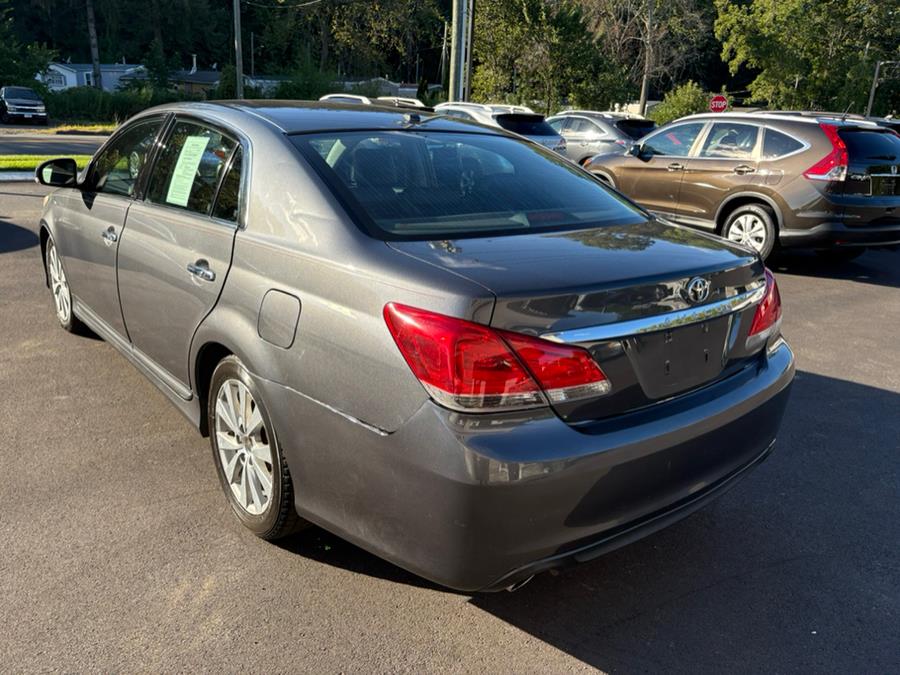 2011 Toyota Avalon 4dr Sdn Limited (Natl), available for sale in Branford, Connecticut | J&E Auto Sales LLC. Branford, Connecticut 2011 Toyota Avalon 4dr Sdn Limited (Natl), available for sale in Branford, Connecticut | J&E Auto Sales LLC. Branford, Connecticut