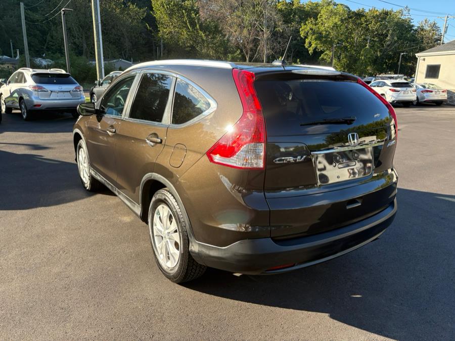 2014 Honda CR-V AWD 5dr EX-L w/Navi, available for sale in Branford, Connecticut | J&E Auto Sales LLC. Branford, Connecticut 2014 Honda CR-V AWD 5dr EX-L w/Navi, available for sale in Branford, Connecticut | J&E Auto Sales LLC. Branford, Connecticut