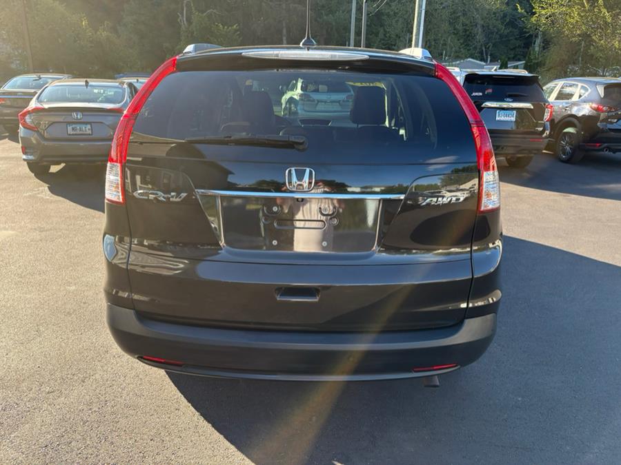 2014 Honda CR-V AWD 5dr EX-L w/Navi, available for sale in Branford, Connecticut | J&E Auto Sales LLC. Branford, Connecticut 2014 Honda CR-V AWD 5dr EX-L w/Navi, available for sale in Branford, Connecticut | J&E Auto Sales LLC. Branford, Connecticut