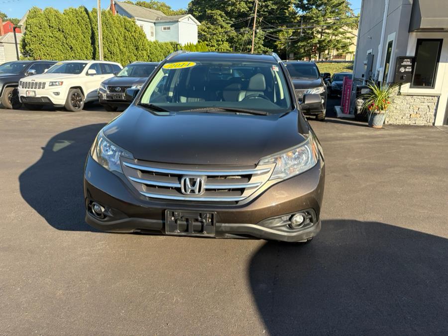 2014 Honda CR-V AWD 5dr EX-L w/Navi, available for sale in Branford, Connecticut | J&E Auto Sales LLC. Branford, Connecticut 2014 Honda CR-V AWD 5dr EX-L w/Navi, available for sale in Branford, Connecticut | J&E Auto Sales LLC. Branford, Connecticut