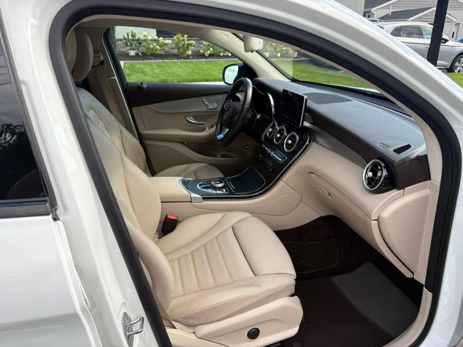 2019 Mercedes-Benz GLC AMG GLC 43 4MATIC Coupe, available for sale in Branford, Connecticut | J&E Auto Sales LLC. Branford, Connecticut 2019 Mercedes-Benz GLC AMG GLC 43 4MATIC Coupe, available for sale in Branford, Connecticut | J&E Auto Sales LLC. Branford, Connecticut