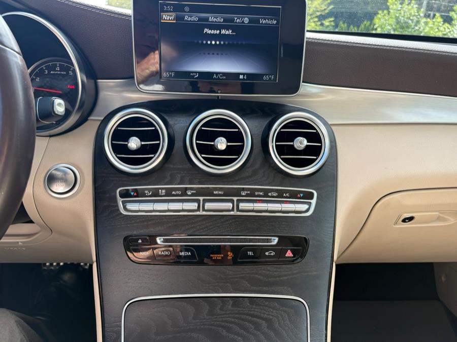 2019 Mercedes-Benz GLC AMG GLC 43 4MATIC Coupe, available for sale in Branford, Connecticut | J&E Auto Sales LLC. Branford, Connecticut 2019 Mercedes-Benz GLC AMG GLC 43 4MATIC Coupe, available for sale in Branford, Connecticut | J&E Auto Sales LLC. Branford, Connecticut