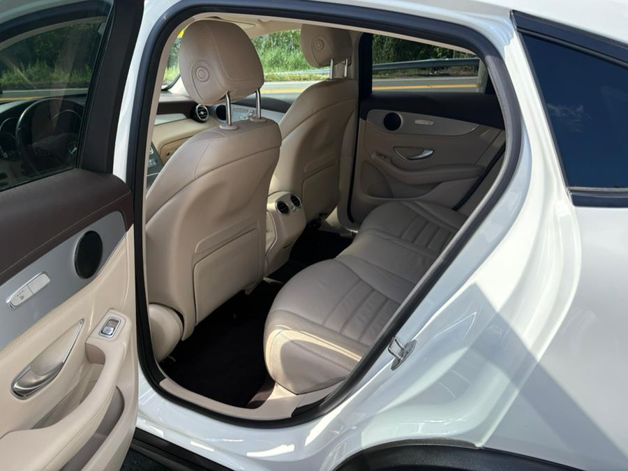 2019 Mercedes-Benz GLC AMG GLC 43 4MATIC Coupe, available for sale in Branford, Connecticut | J&E Auto Sales LLC. Branford, Connecticut 2019 Mercedes-Benz GLC AMG GLC 43 4MATIC Coupe, available for sale in Branford, Connecticut | J&E Auto Sales LLC. Branford, Connecticut
