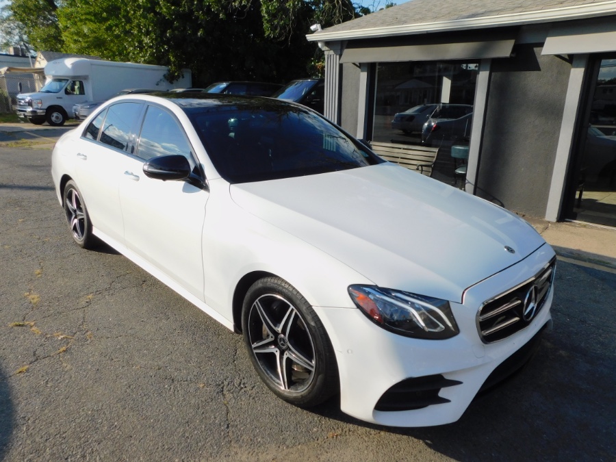 2019 Mercedes-Benz E-Class E 300 4MATIC Sedan, available for sale in Lodi, New Jersey | Soliman Motors. Lodi, New Jersey 2019 Mercedes-Benz E-Class E 300 4MATIC Sedan, available for sale in Lodi, New Jersey | Soliman Motors. Lodi, New Jersey