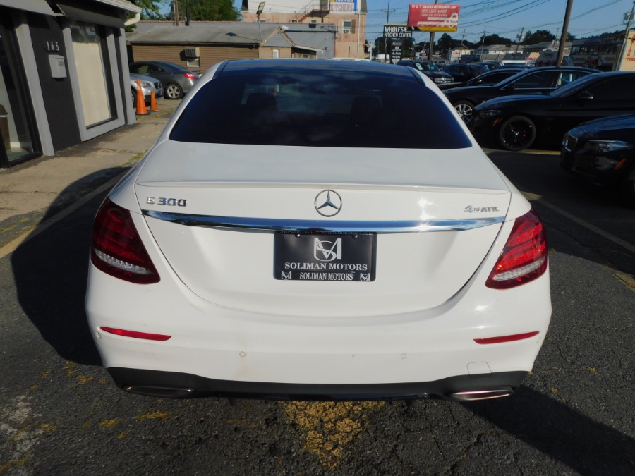 2019 Mercedes-Benz E-Class E 300 4MATIC Sedan, available for sale in Lodi, New Jersey | Soliman Motors. Lodi, New Jersey 2019 Mercedes-Benz E-Class E 300 4MATIC Sedan, available for sale in Lodi, New Jersey | Soliman Motors. Lodi, New Jersey
