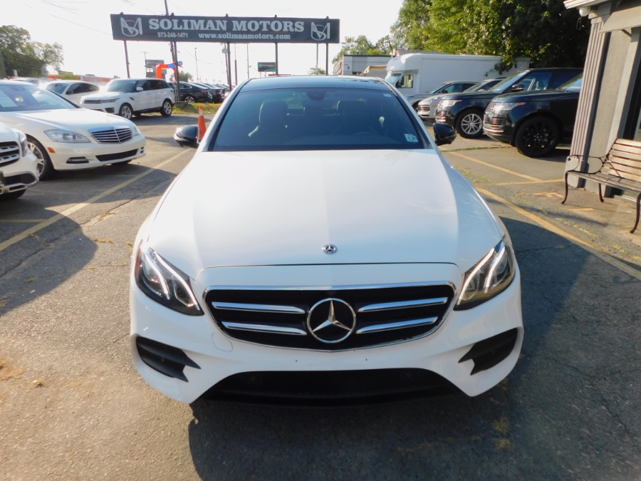 2019 Mercedes-Benz E-Class E 300 4MATIC Sedan, available for sale in Lodi, New Jersey | Soliman Motors. Lodi, New Jersey 2019 Mercedes-Benz E-Class E 300 4MATIC Sedan, available for sale in Lodi, New Jersey | Soliman Motors. Lodi, New Jersey