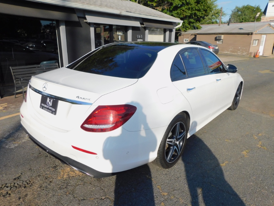 2019 Mercedes-Benz E-Class E 300 4MATIC Sedan, available for sale in Lodi, New Jersey | Soliman Motors. Lodi, New Jersey 2019 Mercedes-Benz E-Class E 300 4MATIC Sedan, available for sale in Lodi, New Jersey | Soliman Motors. Lodi, New Jersey