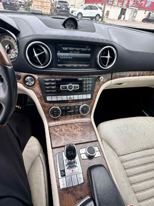 2015 Mercedes-Benz SL-Class 2dr Roadster SL 400, available for sale in Orlando, Florida | Mickeys Driver Mart. Orlando, Florida 2015 Mercedes-Benz SL-Class 2dr Roadster SL 400, available for sale in Orlando, Florida | Mickeys Driver Mart. Orlando, Florida