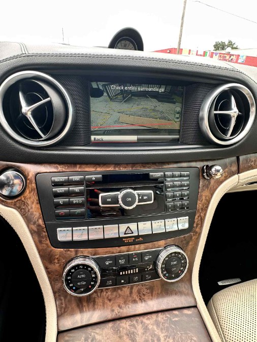 2015 Mercedes-Benz SL-Class 2dr Roadster SL 400, available for sale in Orlando, Florida | Mickeys Driver Mart. Orlando, Florida 2015 Mercedes-Benz SL-Class 2dr Roadster SL 400, available for sale in Orlando, Florida | Mickeys Driver Mart. Orlando, Florida