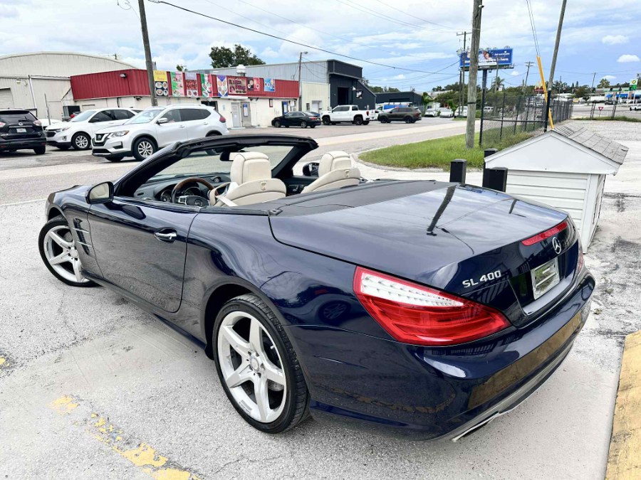 2015 Mercedes-Benz SL-Class 2dr Roadster SL 400, available for sale in Orlando, Florida | Mickeys Driver Mart. Orlando, Florida 2015 Mercedes-Benz SL-Class 2dr Roadster SL 400, available for sale in Orlando, Florida | Mickeys Driver Mart. Orlando, Florida
