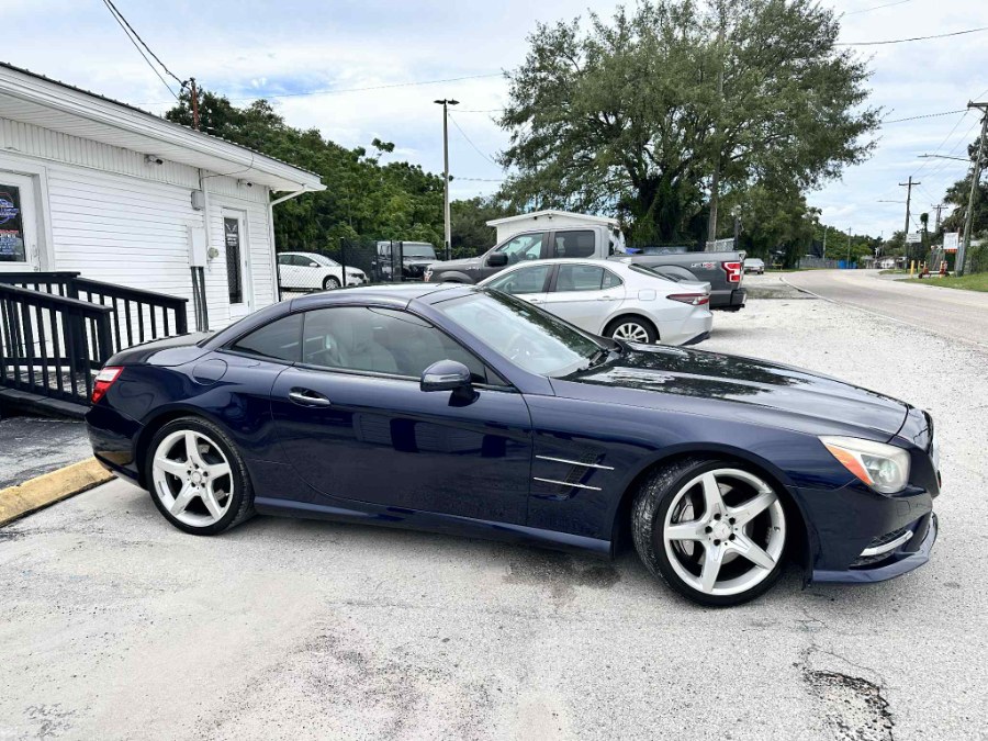 2015 Mercedes-Benz SL-Class 2dr Roadster SL 400, available for sale in Orlando, Florida | Mickeys Driver Mart. Orlando, Florida 2015 Mercedes-Benz SL-Class 2dr Roadster SL 400, available for sale in Orlando, Florida | Mickeys Driver Mart. Orlando, Florida