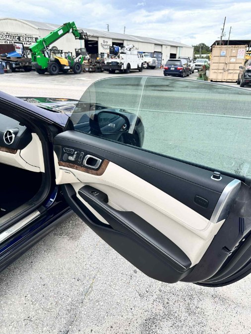 2015 Mercedes-Benz SL-Class 2dr Roadster SL 400, available for sale in Orlando, Florida | Mickeys Driver Mart. Orlando, Florida 2015 Mercedes-Benz SL-Class 2dr Roadster SL 400, available for sale in Orlando, Florida | Mickeys Driver Mart. Orlando, Florida