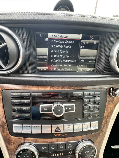 2015 Mercedes-Benz SL-Class 2dr Roadster SL 400, available for sale in Orlando, Florida | Mickeys Driver Mart. Orlando, Florida 2015 Mercedes-Benz SL-Class 2dr Roadster SL 400, available for sale in Orlando, Florida | Mickeys Driver Mart. Orlando, Florida