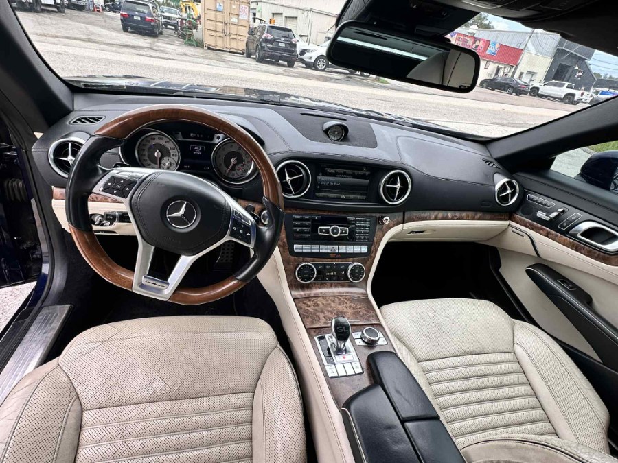2015 Mercedes-Benz SL-Class 2dr Roadster SL 400, available for sale in Orlando, Florida | Mickeys Driver Mart. Orlando, Florida 2015 Mercedes-Benz SL-Class 2dr Roadster SL 400, available for sale in Orlando, Florida | Mickeys Driver Mart. Orlando, Florida