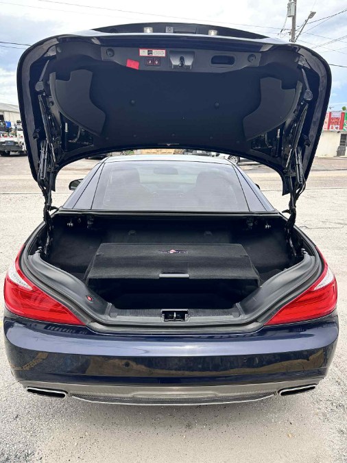 2015 Mercedes-Benz SL-Class 2dr Roadster SL 400, available for sale in Orlando, Florida | Mickeys Driver Mart. Orlando, Florida 2015 Mercedes-Benz SL-Class 2dr Roadster SL 400, available for sale in Orlando, Florida | Mickeys Driver Mart. Orlando, Florida