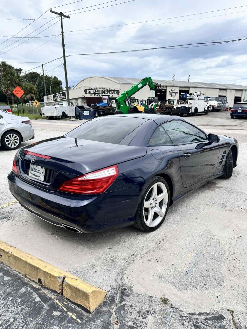 2015 Mercedes-Benz SL-Class 2dr Roadster SL 400, available for sale in Orlando, Florida | Mickeys Driver Mart. Orlando, Florida 2015 Mercedes-Benz SL-Class 2dr Roadster SL 400, available for sale in Orlando, Florida | Mickeys Driver Mart. Orlando, Florida