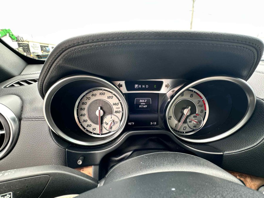 2015 Mercedes-Benz SL-Class 2dr Roadster SL 400, available for sale in Orlando, Florida | Mickeys Driver Mart. Orlando, Florida 2015 Mercedes-Benz SL-Class 2dr Roadster SL 400, available for sale in Orlando, Florida | Mickeys Driver Mart. Orlando, Florida