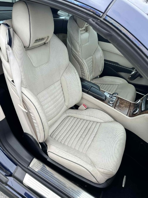 2015 Mercedes-Benz SL-Class 2dr Roadster SL 400, available for sale in Orlando, Florida | Mickeys Driver Mart. Orlando, Florida 2015 Mercedes-Benz SL-Class 2dr Roadster SL 400, available for sale in Orlando, Florida | Mickeys Driver Mart. Orlando, Florida