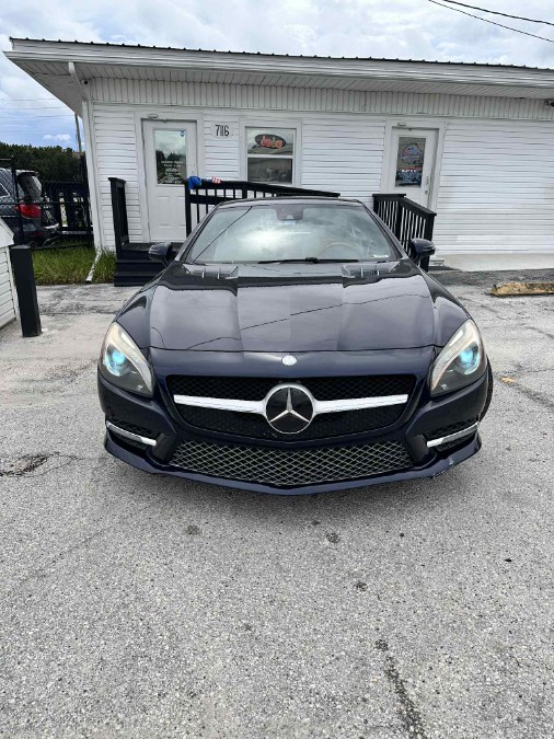 2015 Mercedes-Benz SL-Class 2dr Roadster SL 400, available for sale in Orlando, Florida | Mickeys Driver Mart. Orlando, Florida 2015 Mercedes-Benz SL-Class 2dr Roadster SL 400, available for sale in Orlando, Florida | Mickeys Driver Mart. Orlando, Florida