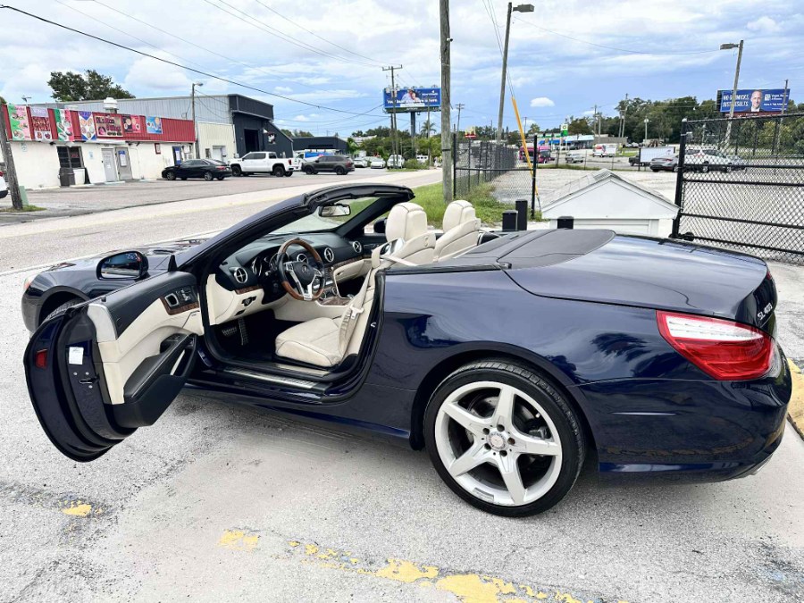 2015 Mercedes-Benz SL-Class 2dr Roadster SL 400, available for sale in Orlando, Florida | Mickeys Driver Mart. Orlando, Florida 2015 Mercedes-Benz SL-Class 2dr Roadster SL 400, available for sale in Orlando, Florida | Mickeys Driver Mart. Orlando, Florida
