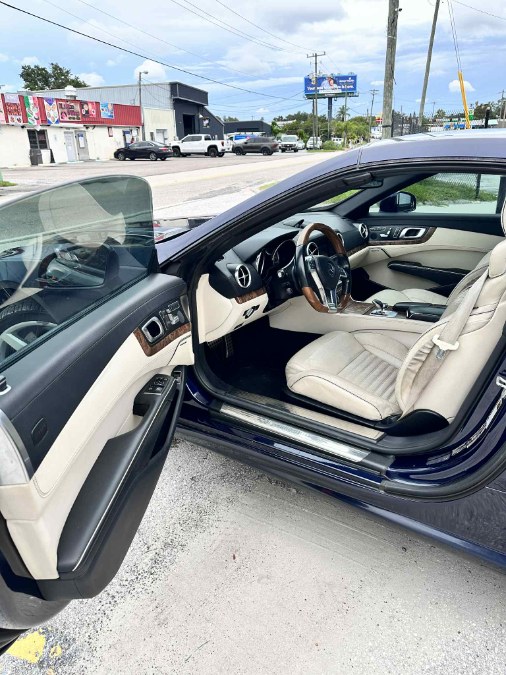 2015 Mercedes-Benz SL-Class 2dr Roadster SL 400, available for sale in Orlando, Florida | Mickeys Driver Mart. Orlando, Florida 2015 Mercedes-Benz SL-Class 2dr Roadster SL 400, available for sale in Orlando, Florida | Mickeys Driver Mart. Orlando, Florida