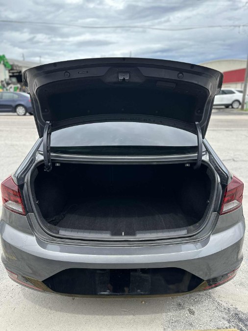 2019 Hyundai Elantra SEL Auto, available for sale in Orlando, Florida | Mickeys Driver Mart. Orlando, Florida 2019 Hyundai Elantra SEL Auto, available for sale in Orlando, Florida | Mickeys Driver Mart. Orlando, Florida